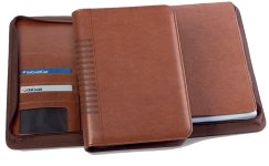 Agenda personalizzabile PB 045 Y / PB 045 X Agenda Borsello