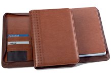 Agenda personalizzabile PB 047 Y / PB 047 X Agenda Borsello