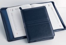Agenda reclamizzabile PB 222 Y / PB 222 X Agenda Borsello
