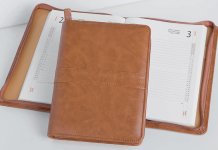 Agenda reclamizzabile PB 223 Y / PB 223 X