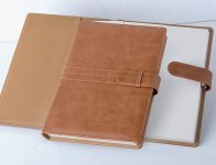 Agenda reclamizzabile PB 227 Y / PB 227 X / PB 227 S Agenda Portafoglio