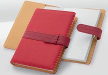 Agenda reclamizzabile PB 228 Y / PB 228 X Agenda Portafoglio