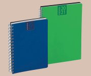 Agende brandizzabili PB 375 Giornaliera / PB 380 Settimanale