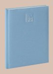 Agenda brandizzabile PB 353 Agenda Settimanale Natural