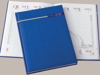 Agenda personalizzabile PB389 Italy Settimanale
