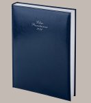 Libro brandizzabile PB 474 Libro Prenotazioni