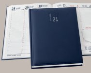 Agenda brandizzabile PB 506 Agenda Settimanale Maxi