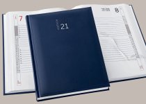 Agenda brandizzabile PB 510 Agenda Giornaliera