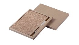 Agenda brandizzabile PB574 Parure Cork