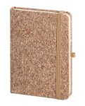Agenda brandizzabile PB 575 Notes Cork Big