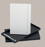 Agenda reclamizzabile PB 578 Parure Paper Notes