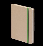 Agenda personalizzabile PB 589 Notes Kraft Big