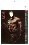 - Calendario personalizzabile 588 Dream Man