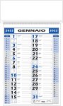 Calendario brandizzabile PB 850 NP