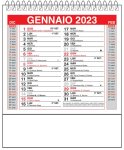 Calendario brandizzabile PB 40 MINI