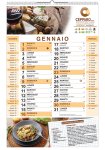 Calendario personalizzabile PB 820 PG R MAT