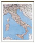 Cartina brandizzabile PH 760 Cartina Italia Politica