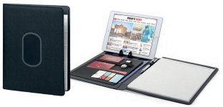Block notes personalizzabile PF 417 Plan