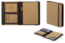Block notes brandizzabile PF 419 Cork Note