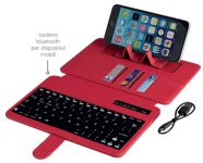 Cartella reclamizzabile PF 350 Keyboard