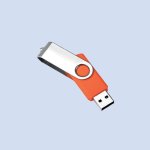 Memoria USB personalizzabile PF 104-08 Memory 8