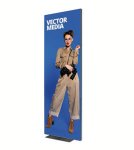 Totem personalizzabile Vector Media