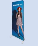 Totem personalizzabile Formulate Monolith Eco