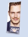 Totem reclamizzabile Vortex