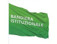 Bandiera reclamizzabile Istituzionale