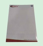 Blocco personalizzabile F.to A4