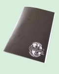 Blocco personalizzabile con copertina