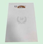 Carta intestata brandizzabile