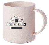 Tazza reclamizzabile PC 381 Bamboo Mug