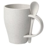 Tazza reclamizzabile PC 382 Ecomug