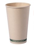 Bicchiere reclamizzabile Bio Cup