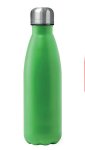 Borraccia brandizzabile PC 494 Alum bottle 600