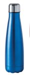 Borraccia reclamizzabile PC 425 Steel Drink 630