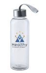 Borraccia personalizzabile PC 424 Tritan Bottle 550