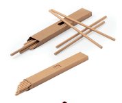Cannucce brandizzabile PC378 Ecostraw