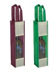 Portabottiglie reclamizzabile PG 119 Vin