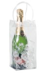 Cestello personalizzabile PC 456 Cristal