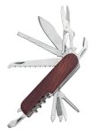 Coltellino personalizzabile PC 780 Multi-Tool 11