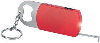 Portachiavi reclamizzato PE 134 Utility Opener