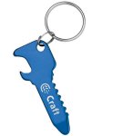 Portachiavi reclamizzabile PE 138 Key Opener