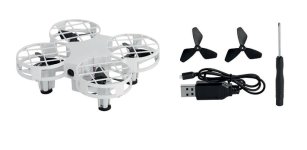 Drone brandizzabile PF 302 Dronefy