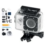 Cam reclamizzabile PF 308 Pro Cam 4k