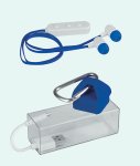 Auricolari reclamizzabili PF 016 Ear Pods 10.0