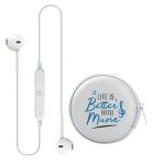 Auricolari personalizzabili PF 379 Ear Pods 9.0