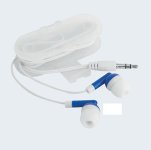 Auricolari personalizzabili PF 373 Ear Pods 5.0