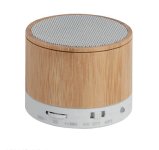 Speaker reclamizzabile PF 287 Bamboo Voice